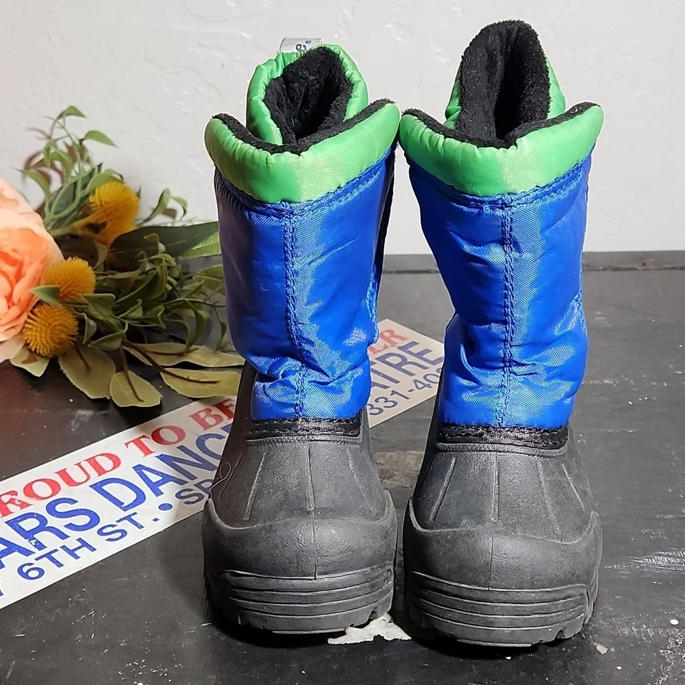 NORTHSIDE Winter Boots Size 5